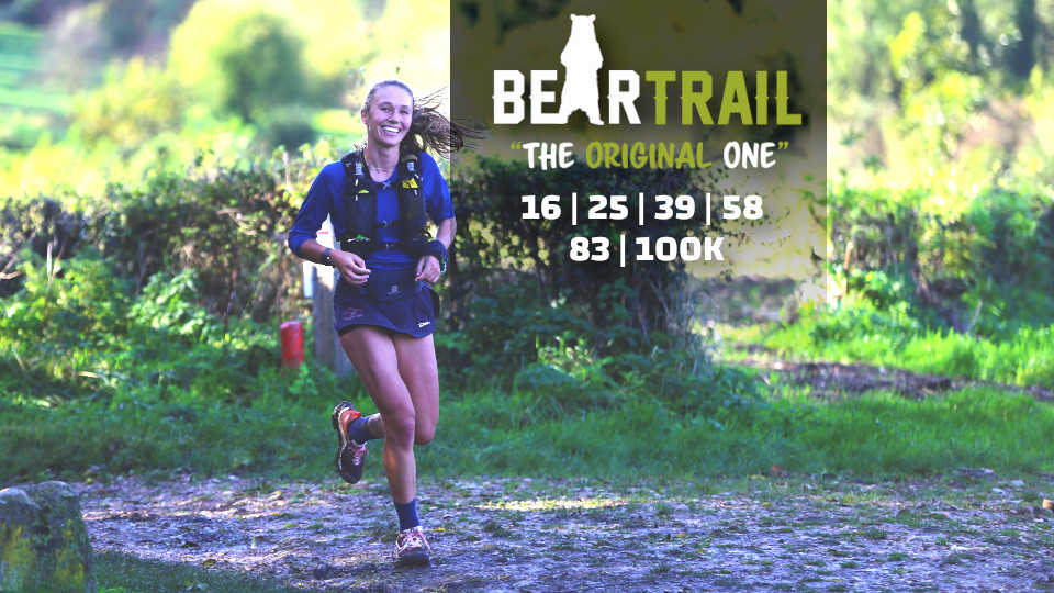 Bear Trail & Grizzly 100